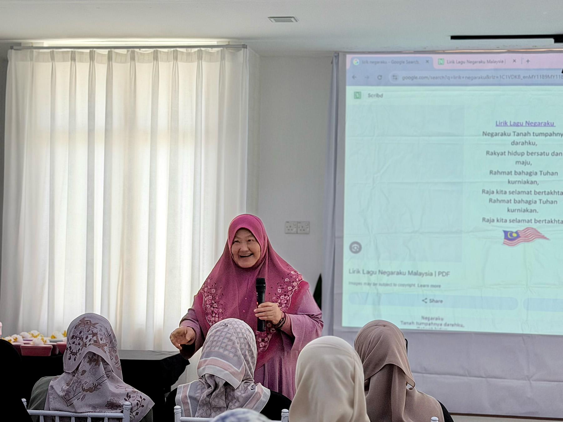 Parenting Talk: Anak Cerdik Anak Terdidik